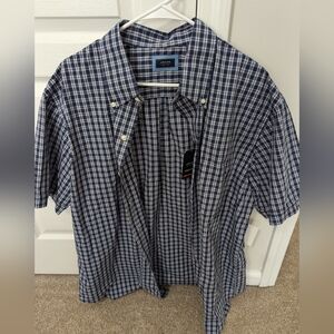 Arrow Button Down XL